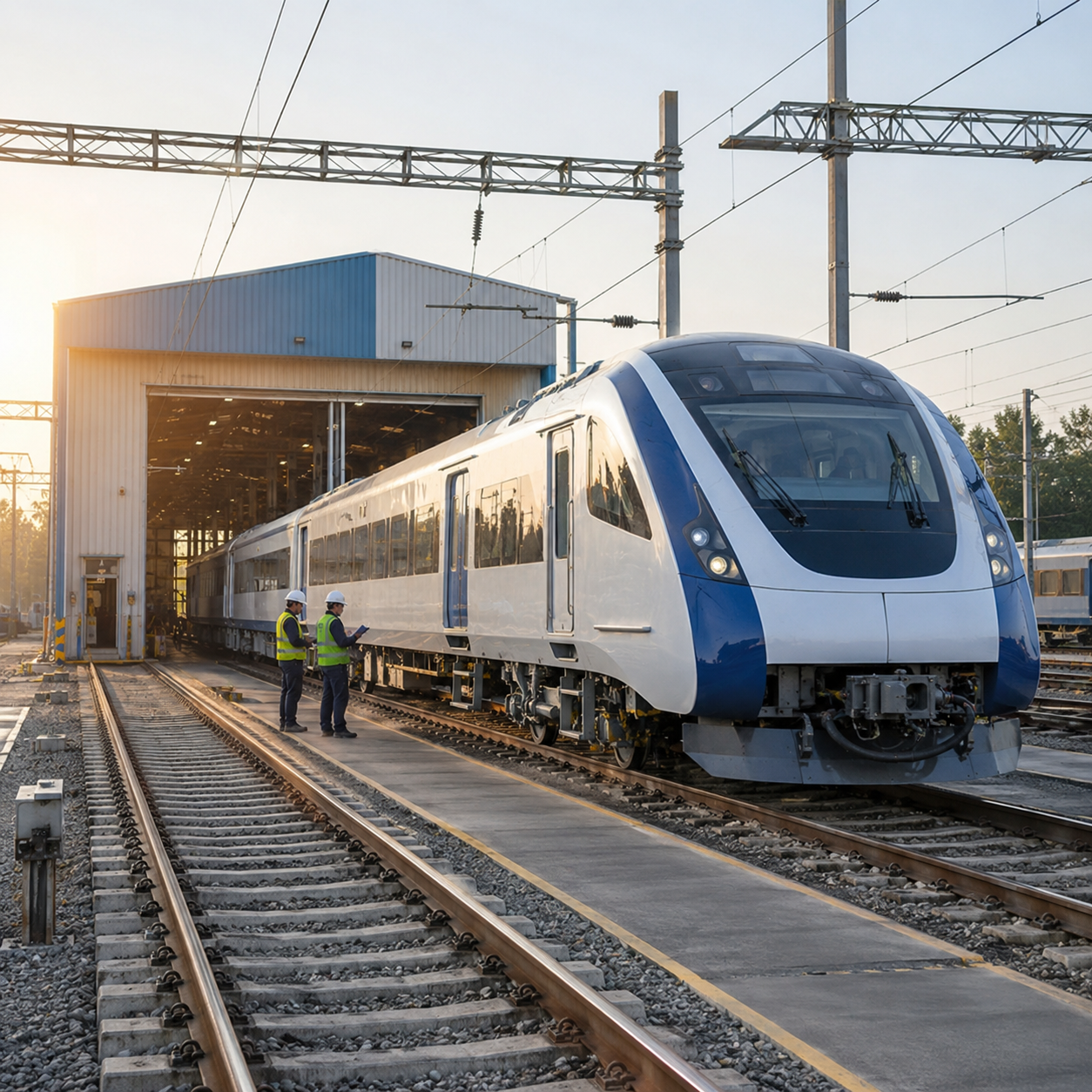 Railways